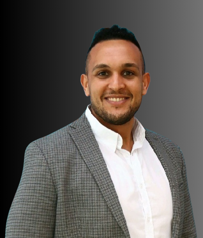 Mohamed Abdelfattah