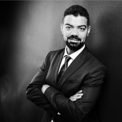 Mohamed Elbasiony